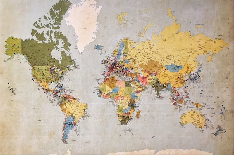 Maps.Guru